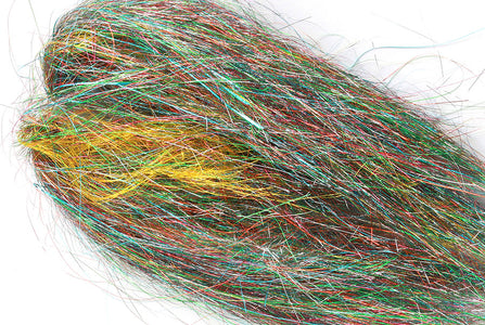 Du tilføjede <b><u>Wing n Flash - Rainbow</u></b> til kurven.