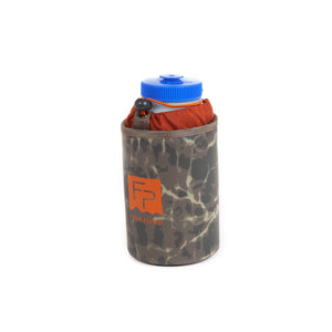 Du tilføjede <b><u>Fishpond Thunderhead Water Bottle Holder</u></b> til kurven.