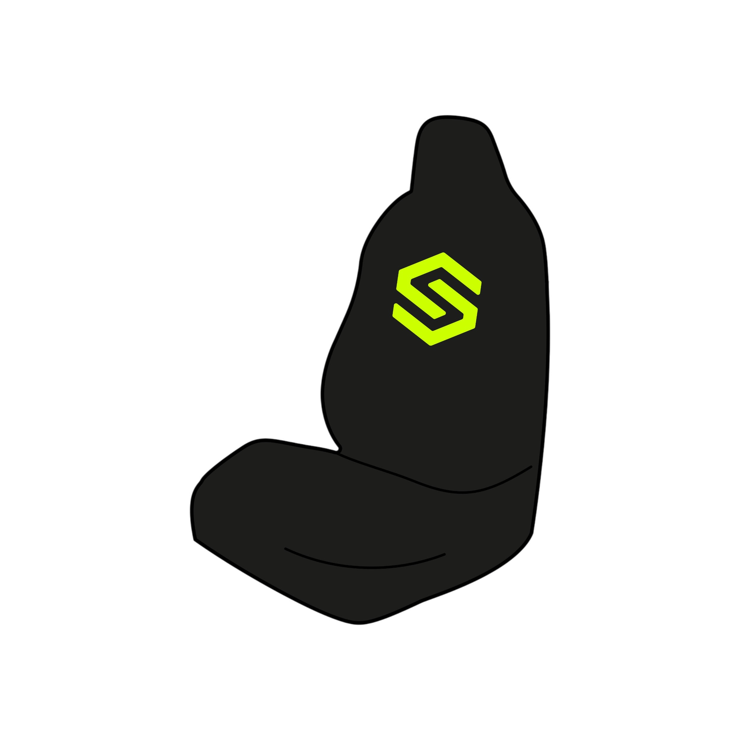 Searun - Waterproof Seat Cover