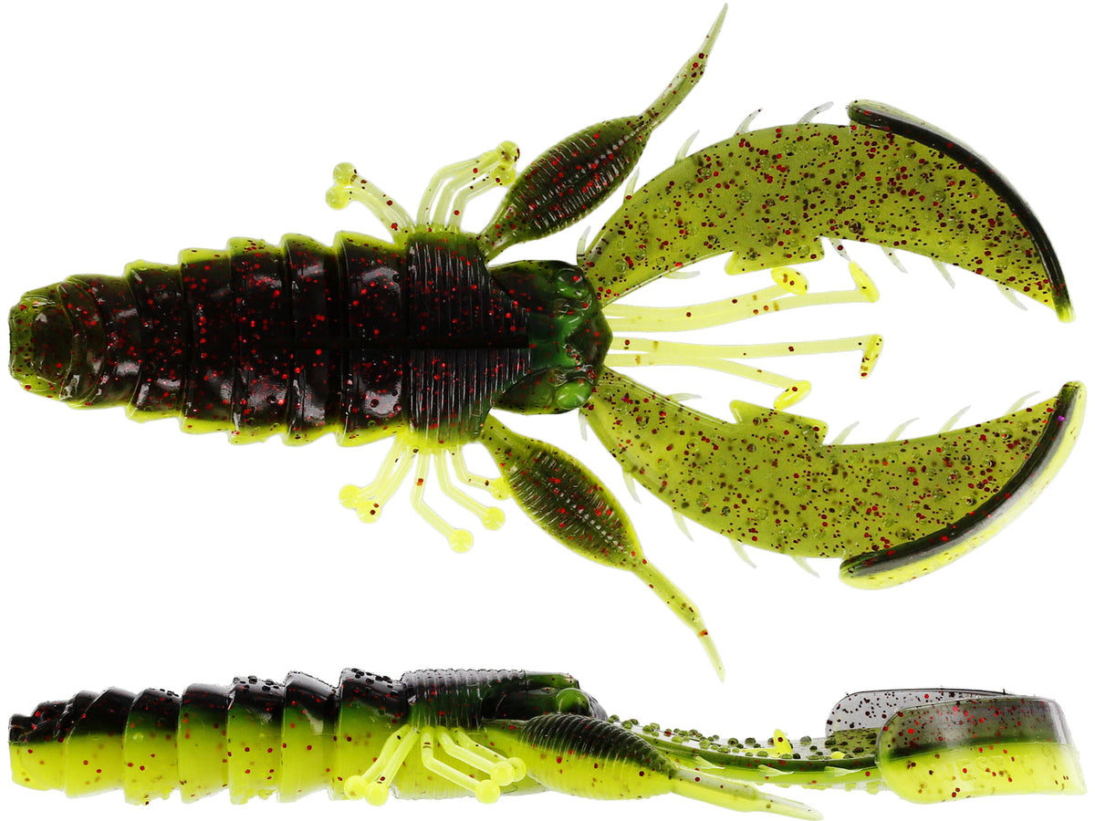 Westin CreCraw 14cm 32g 2stk.