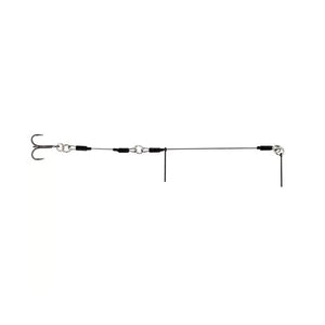 Du tilføjede <b><u>Westin Release Stinger Top 20,5cm</u></b> til kurven.