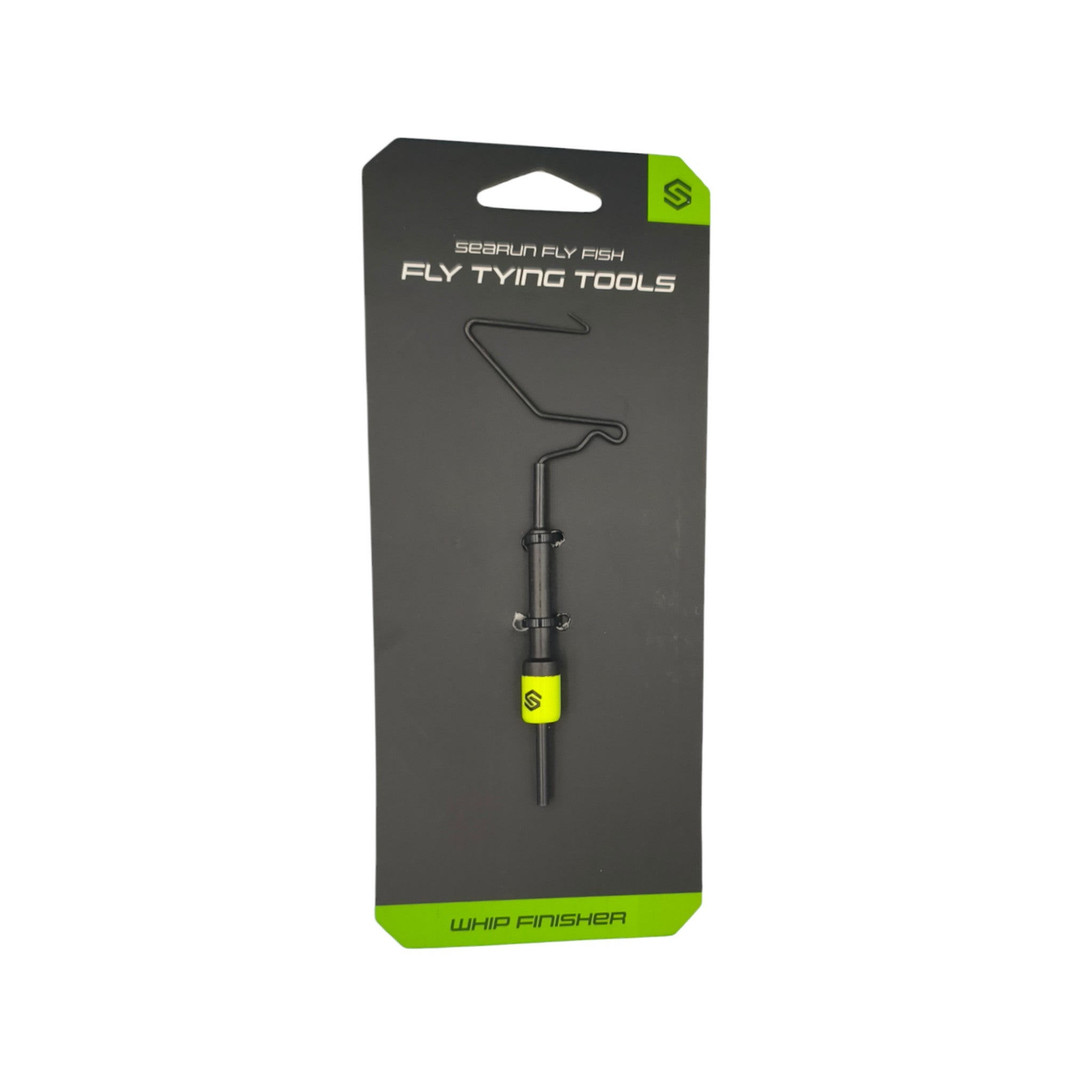 Searun - FTT Whip Finisher