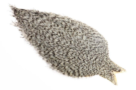 Du tilføjede <b><u>Whiting Coq de leon Cape - Grizzly</u></b> til kurven.
