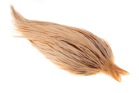 Du tilføjede <b><u>(Silver Grade) Whiting Hebert Miner Dryfly - Light Ginger</u></b> til kurven.