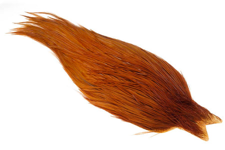 Du tilføjede <b><u>(Silver Grade) Whiting Hebert Miner Dryfly - Medium Ginger</u></b> til kurven.