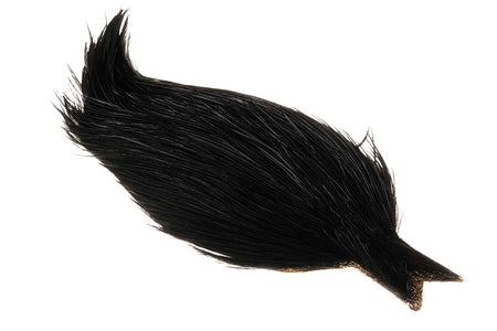 Du tilføjede <b><u>(Silver Grade) Whiting Red Label Dryfly - Black</u></b> til kurven.
