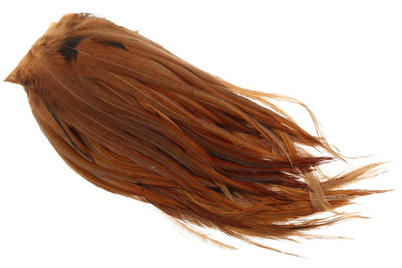 Du tilføjede <b><u>Whiting Streamer Pack - Natur Brown</u></b> til kurven.