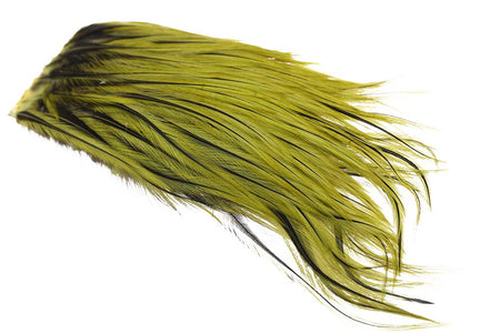 Du tilføjede <b><u>Whiting Bugger Pack - Olive Badger</u></b> til kurven.