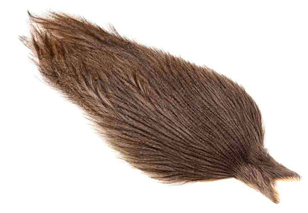 Du tilføjede <b><u>Whiting Coq de leon Cape - Dark Pardo</u></b> til kurven.
