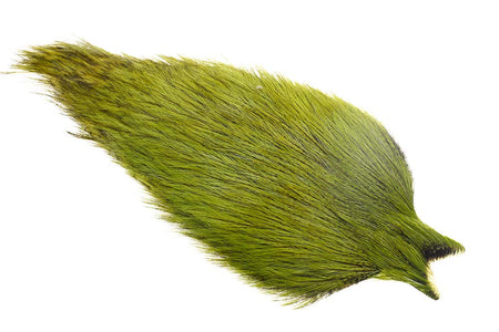 Du tilføjede <b><u>Whiting Coq de leon Cape - Badger Olive</u></b> til kurven.