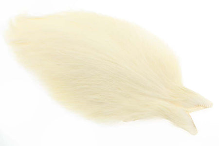 Du tilføjede <b><u>Whiting Coq de leon Cape - White</u></b> til kurven.
