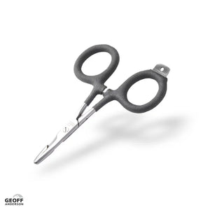 Du tilføjede <b><u>Geoff anderson WizTool Peang Mini Pean 115 mm</u></b> til kurven.