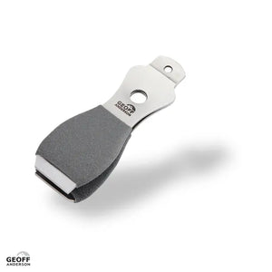 Du tilføjede <b><u>Geoff Anderson WizTool Nipper 70 mm</u></b> til kurven.