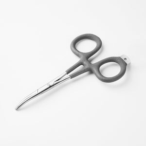 Du tilføjede <b><u>WizTool Curved Clamp 140 mm</u></b> til kurven.