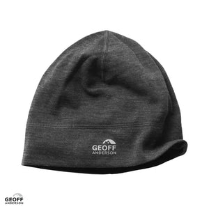 Du tilføjede <b><u>Geoff Anderson WizWool 150 Beanie</u></b> til kurven.