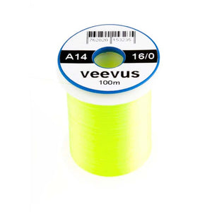 Du tilføjede <b><u>Veevus Standard - Fl. Yellow</u></b> til kurven.