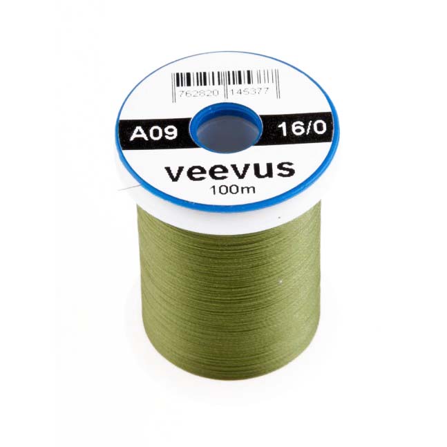 Veevus - Oliven