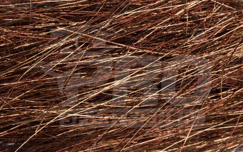 Du tilføjede <b><u>Angel Hair - Dark Brown</u></b> til kurven.