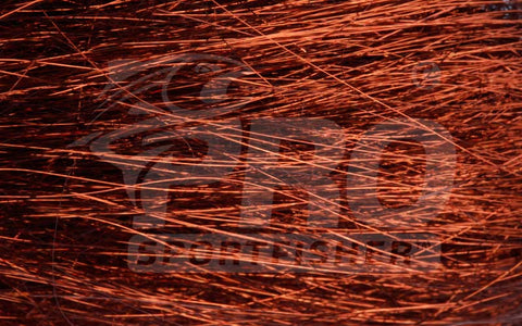 Du tilføjede <b><u>Angel Hair - Dark Orange</u></b> til kurven.