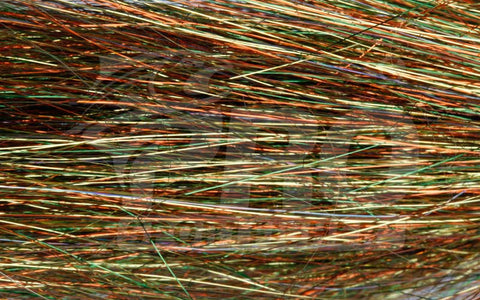 Du tilføjede <b><u>Angel Hair - Rusty Olive</u></b> til kurven.