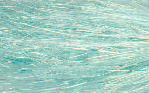 Du tilføjede <b><u>Angel Hair - Sea Foam Green</u></b> til kurven.