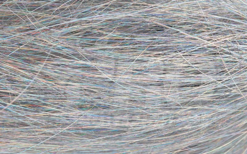 Du tilføjede <b><u>Angel Hair - Silver Holo</u></b> til kurven.