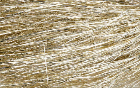 Du tilføjede <b><u>Angel Hair - Yellow</u></b> til kurven.