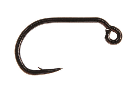 Du tilføjede <b><u>AHREX FW550  - Mini Jig (Barbed)</u></b> til kurven.