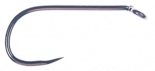 Du tilføjede <b><u>Ahrex FW563 - Short Nymph Barbless</u></b> til kurven.