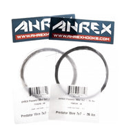 Ahrex Predator Wire 7X7 - 26Lb