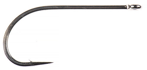 AHREX SA210 - Bob Clouser Signature Series