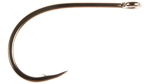 AHREX SA280 - Minnow Hook