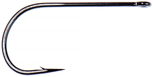 Du tilføjede <b><u>Ahrex TP612 - Trout Predator Streamer short</u></b> til kurven.