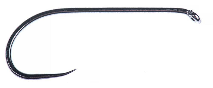 Du tilføjede <b><u>AHREX NS105 Hooks - Streamer D/E Barbless</u></b> til kurven.