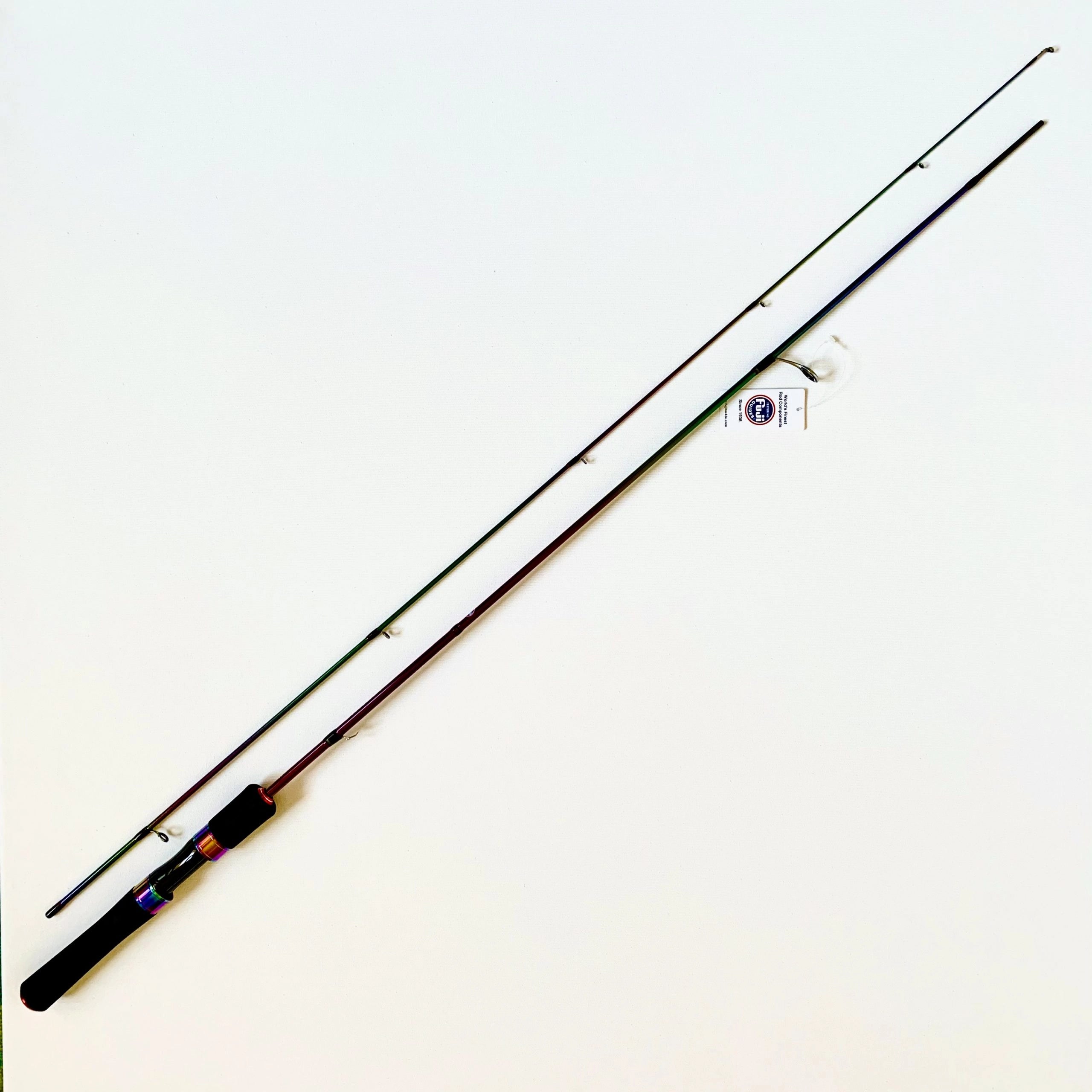 Alpha Banzei 602 0,5 - 3 gram