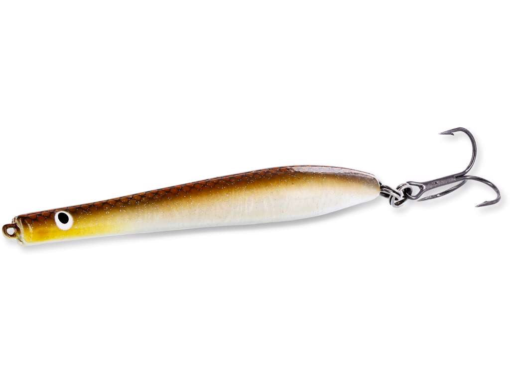 Sølvpilen 16 gram