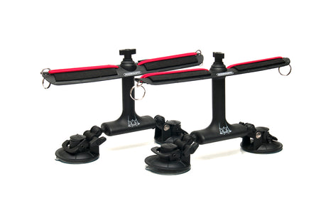 Du tilføjede <b><u>Sumo Magnet stangholder</u></b> til kurven.