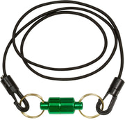 Magnetic Net Release
