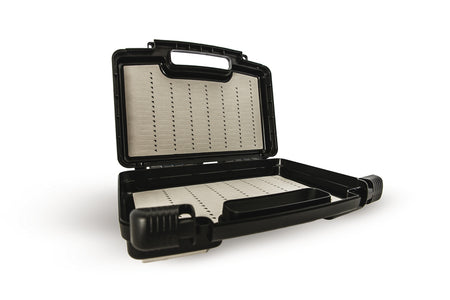 Du tilføjede <b><u>Scientific Anglers Boat Box XL</u></b> til kurven.