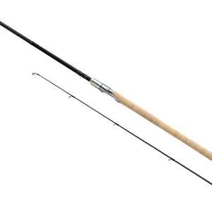 Du tilføjede <b><u>Shimano Aspire Seatrout</u></b> til kurven.