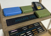 Anglers Essential - The C&F Box Rack