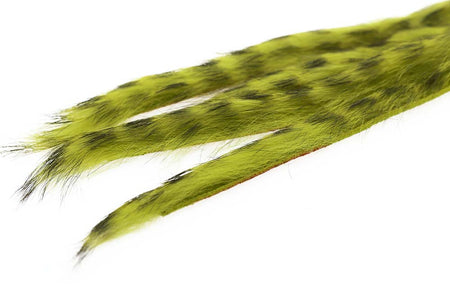 Du tilføjede <b><u>3 mm Rabbit Barred Zonkerstrip - Lt. Olive</u></b> til kurven.