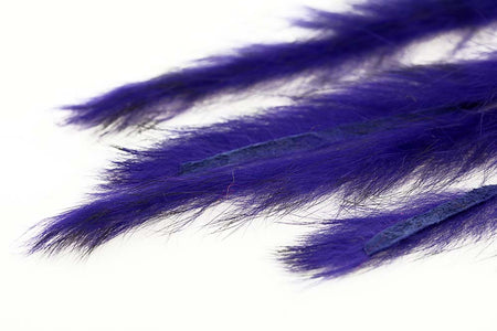 Du tilføjede <b><u>Magnum 6 mm Rabbit Zonkerstrip - Purple</u></b> til kurven.