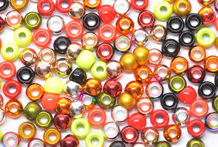 Du tilføjede <b><u>Futurefly MTF - Tungsten Beads</u></b> til kurven.