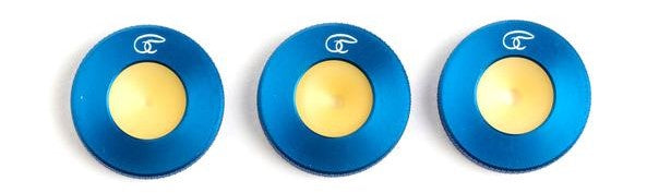 Du tilføjede <b><u>Renzetti - Pat Ehlers's Bullethead Tool Set - 3 sizes Small, Medium and Large</u></b> til kurven.