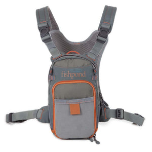 Du tilføjede <b><u>Fishpond Canyon Creek Chest Pack</u></b> til kurven.