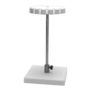 Du tilføjede <b><u>Renzetti - Flash/fluebinding carousel</u></b> til kurven.