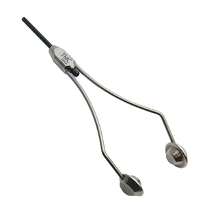 TMC Ceramic Bobbin EVO HD Long Arm