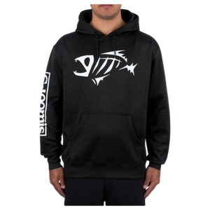 Du tilføjede <b><u>G.Loomis Lifestyle Hoodie - Black</u></b> til kurven.