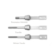 Renzetti - Clouser Minnow Arm for Presentation 2000/ Master